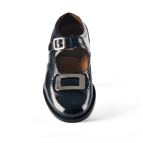 Buckle Brogues - 48 (UK13)