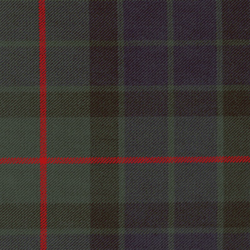 Gunn Modern BA071T, Polyviscose, Marton Mills