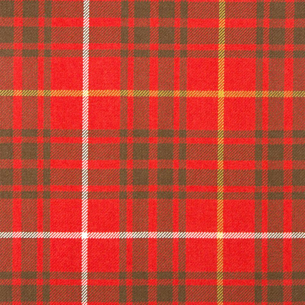 Bruce Weathered BRU/WR - Lochcarron - Heavyweight - DW