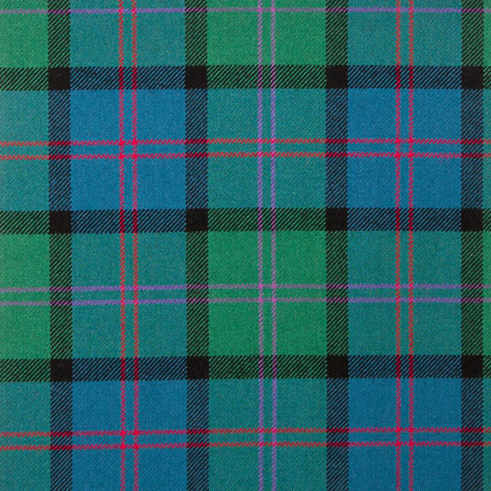 MacThomas Ancient MTM/AR - Lochcarron - Heavyweight - DW
