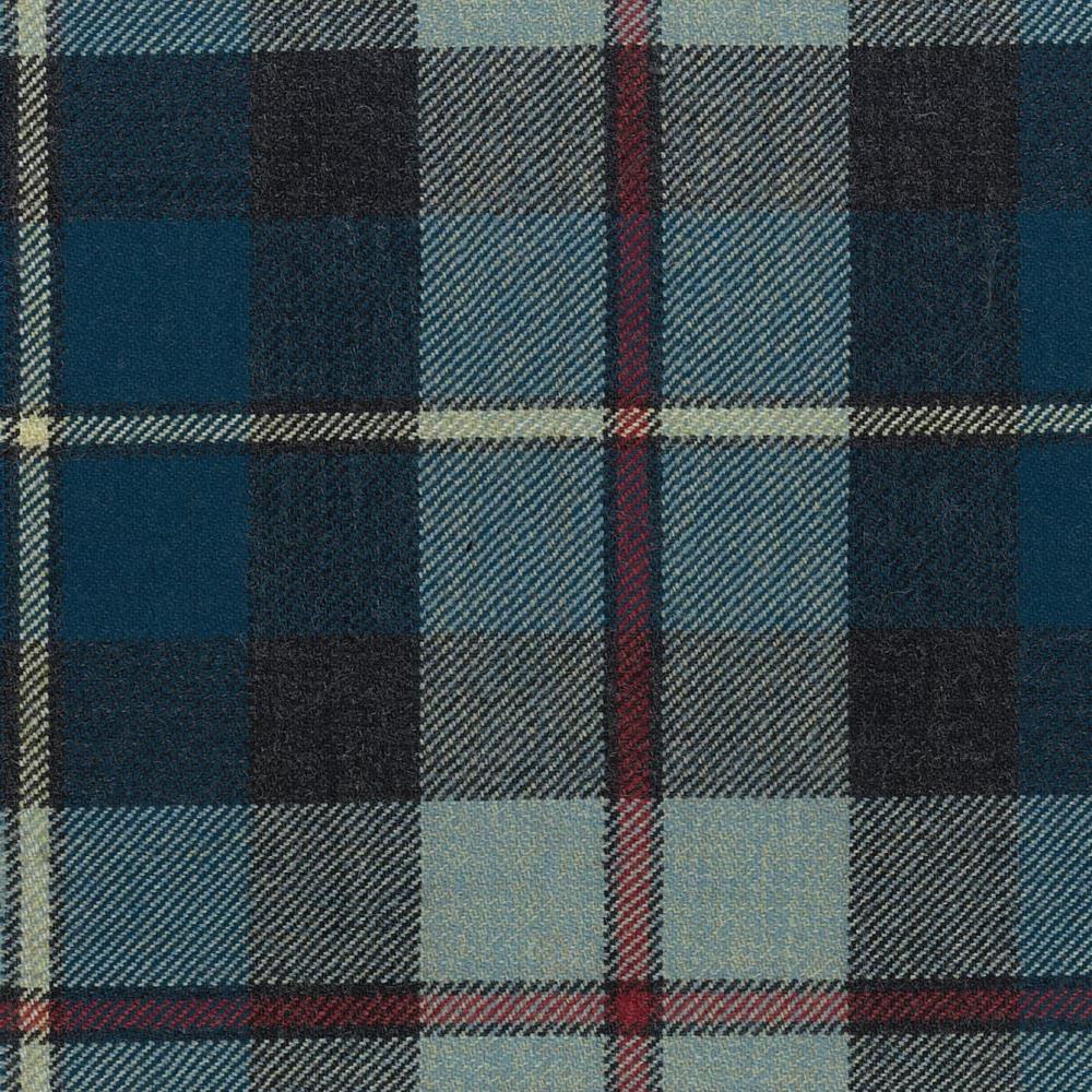 MacLeod Hebridean MWS3355 - House of Edgar - Hebridean - Mediumweight - DW