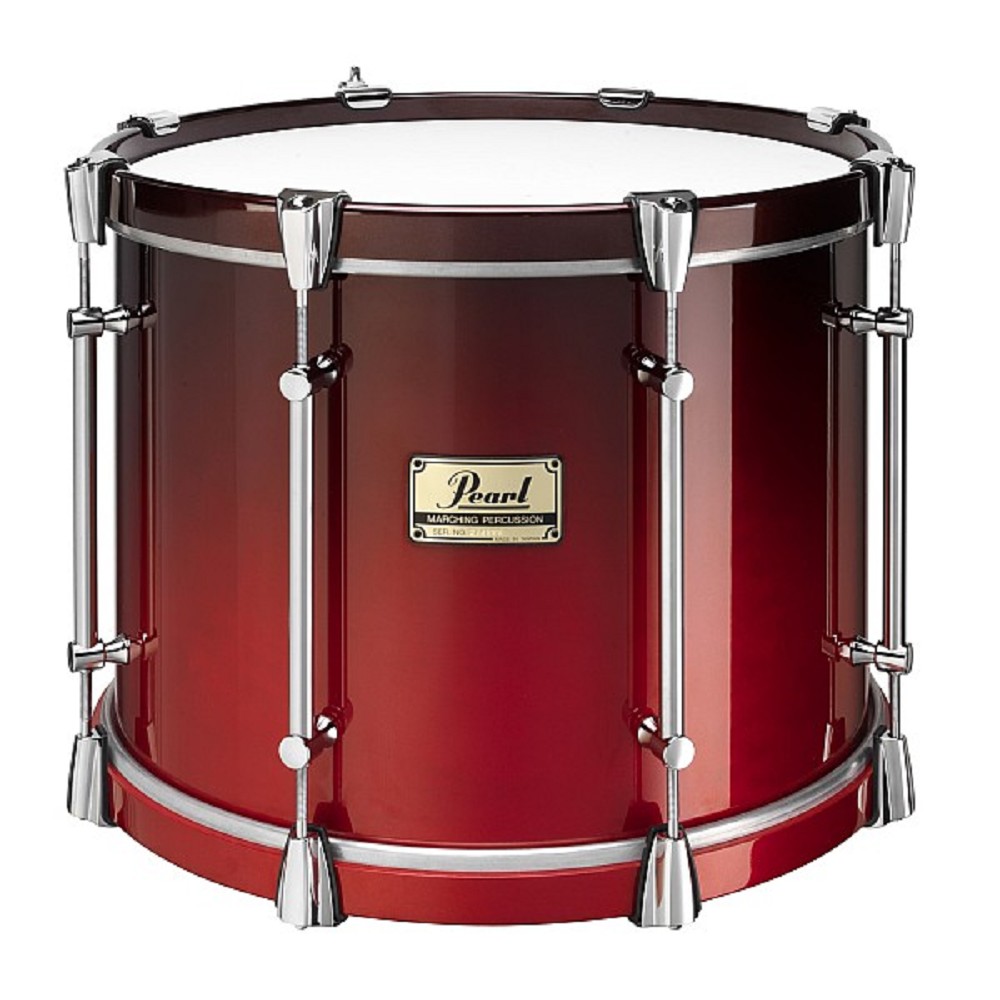Pearl Pipe Band TDP1412 Tenor Drum