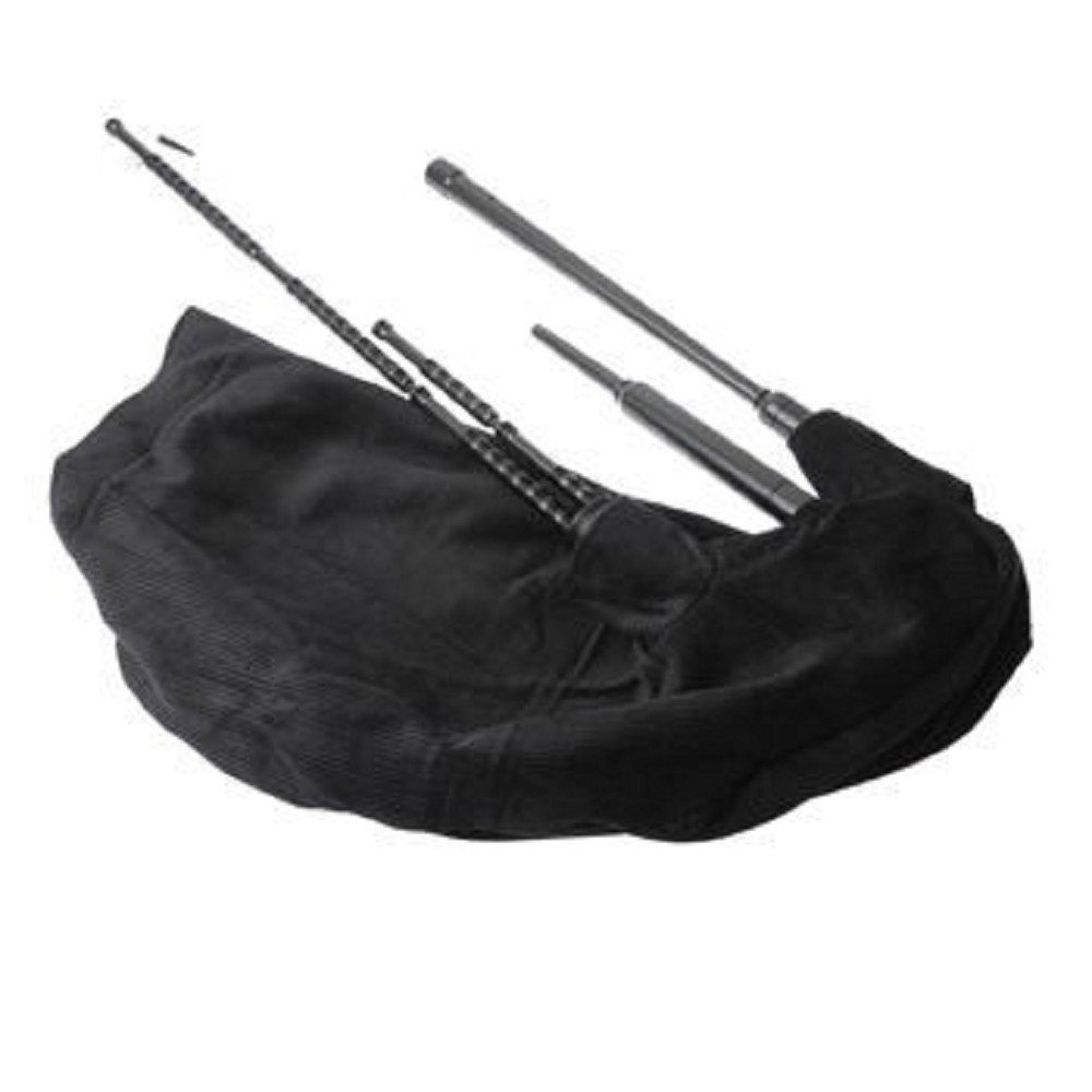 Kitchen Pipes with soft case