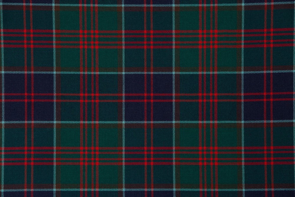 Stewart of Appin Hunting Modern MWS2384 - House of Edgar -Old & Rare - Mediumweight - SW