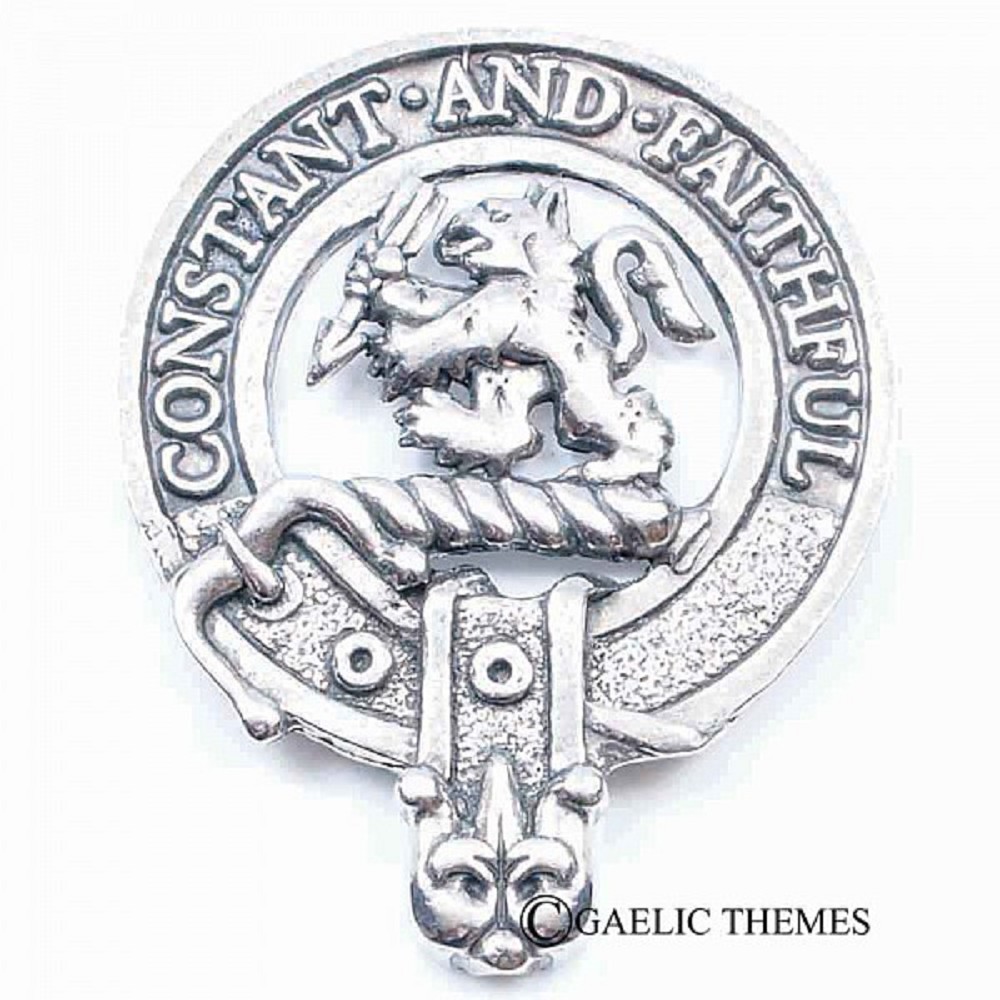 Clan Macqueen