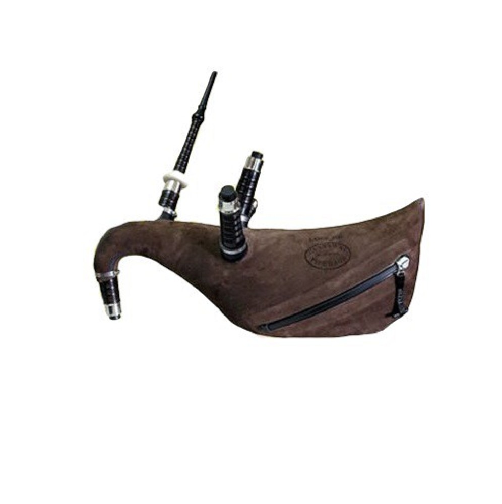 Gannaway Zip & Collar Bag,