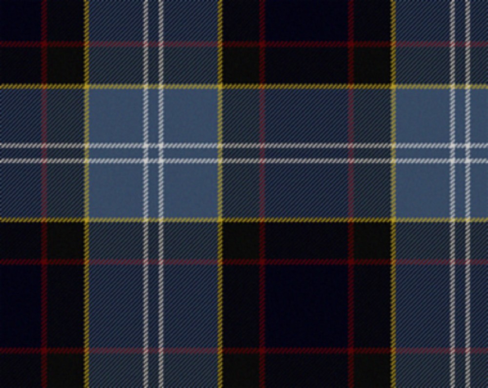 US Forces (Thurso) - Strathmore -T7 - Lightweight - DW