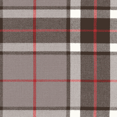 Thomson Small Grey BA145T - Marton Mills - Polyviscose - DW