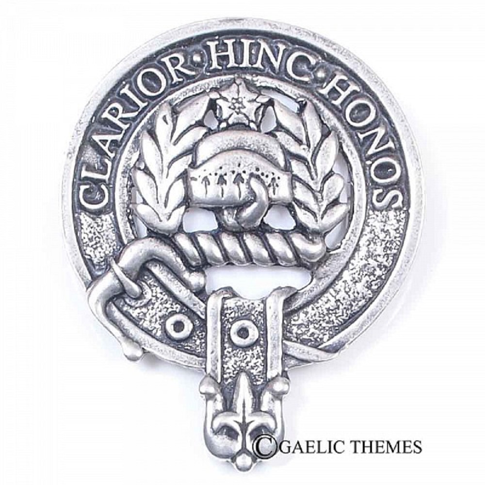 Clan Buchanan