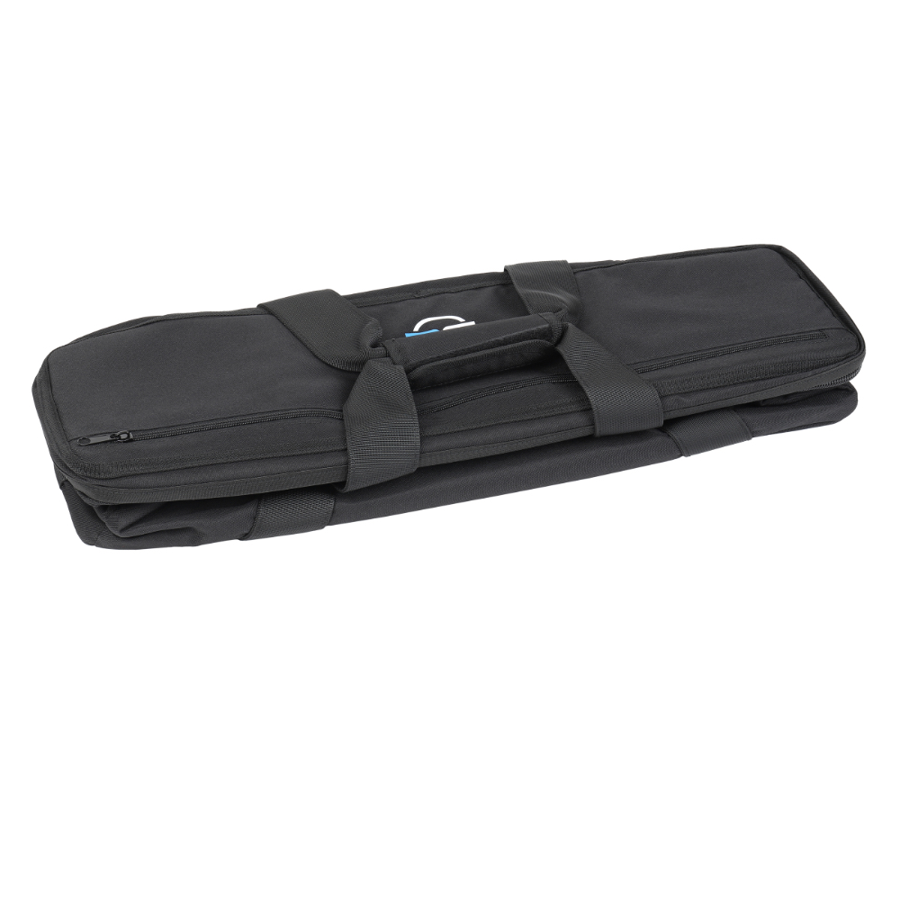 Compact Bagpipe Case