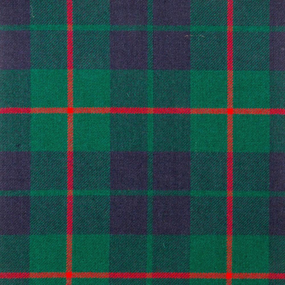 Barclay Hunting Modern BLH/MR - Lochcarron - Heavyweight - DW