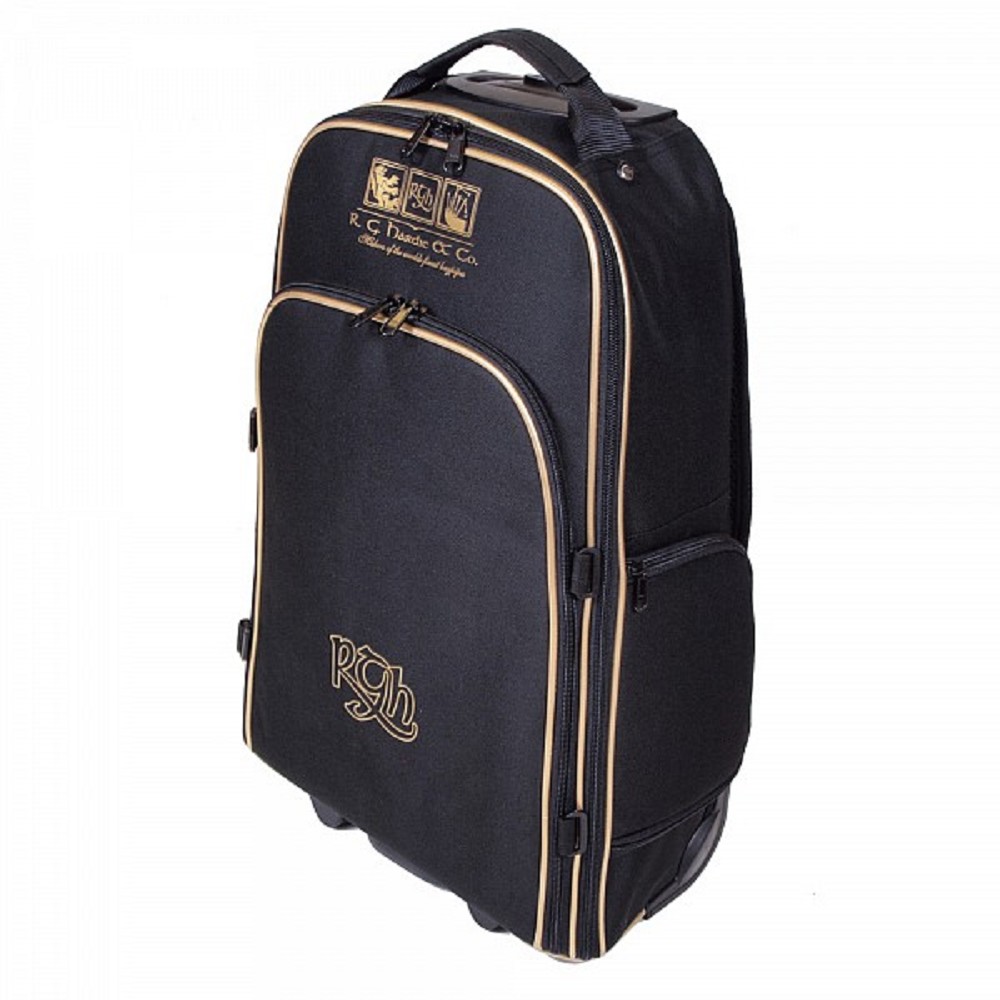 R.G. Hardie Bagpipe Flight Case