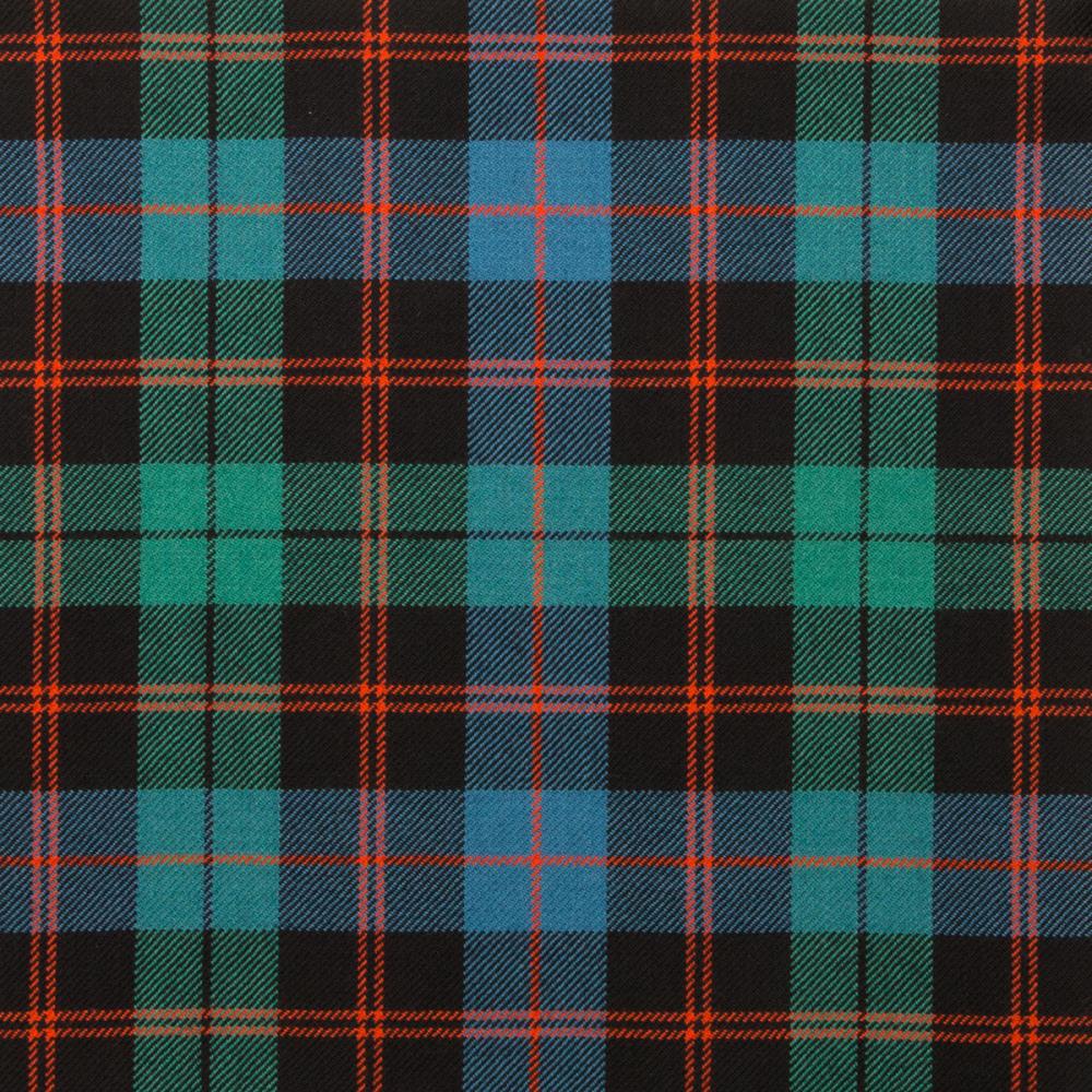 Guthrie Ancient GTH/A - Lochcarron - Lightweight - DW