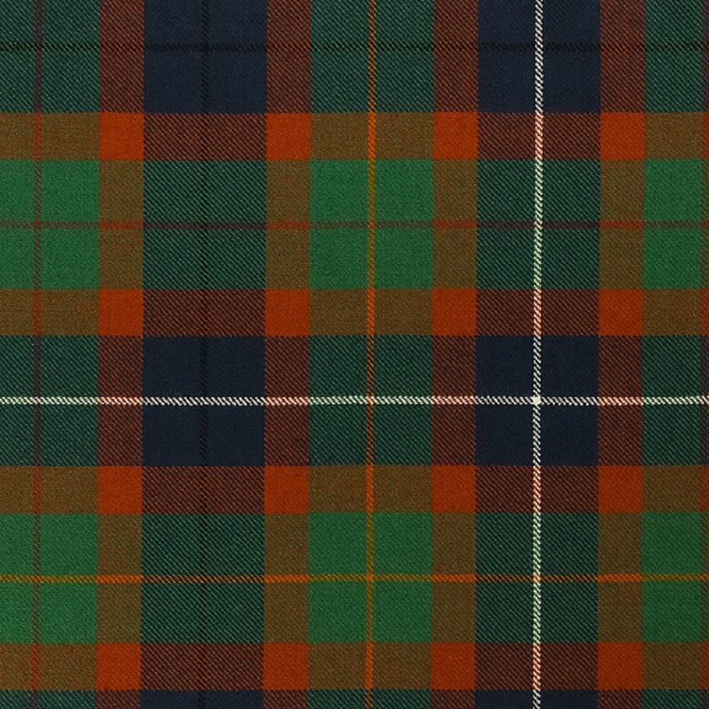 Amnesty International - Lochcarron - Lightweight - DW