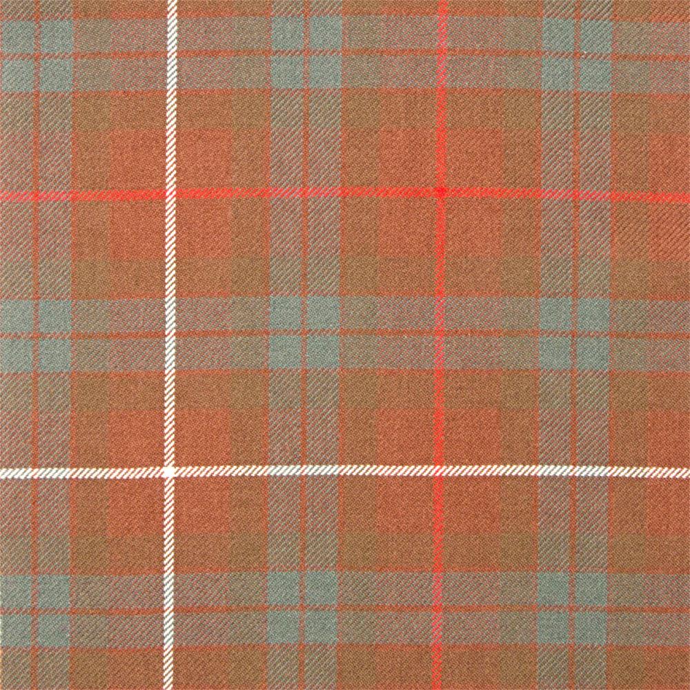 Fraser Hunting Weathered FZH/WR - Lochcarron - Heavyweight - DW