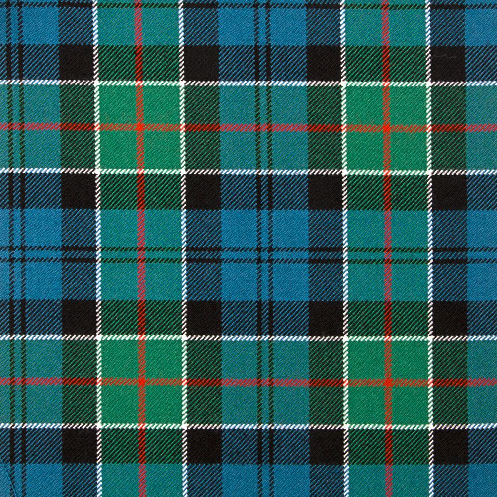 Colquhoun Ancient CLQ/AR - Lochcarron - Heavyweight - DW