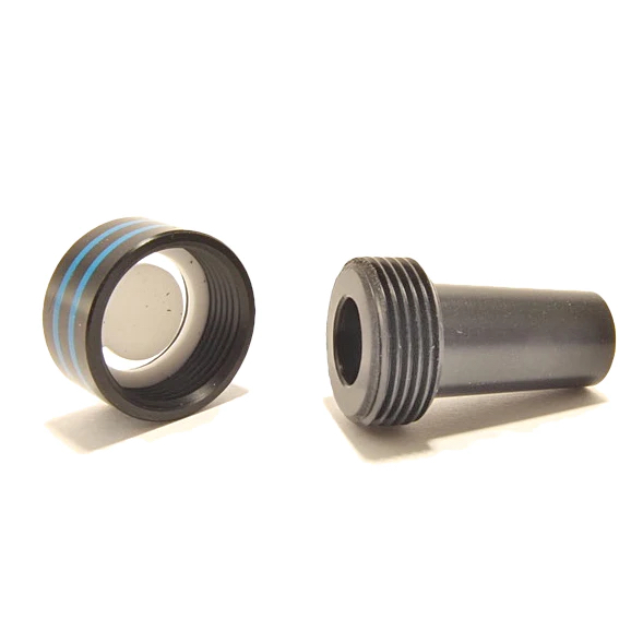BandSpec Little Blowpipe Valve