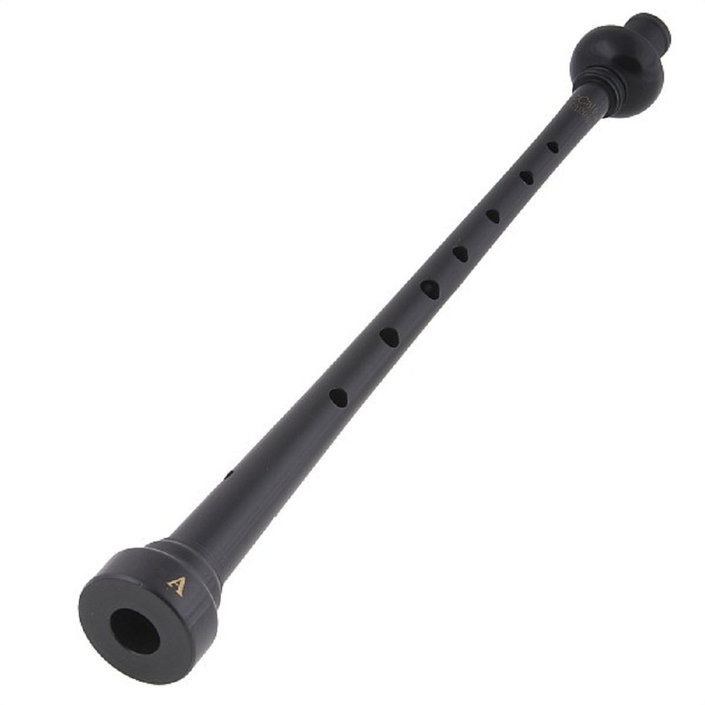 McCallum Bagpipes Key of A Polypenco Pipe Chanter, 440 Hz