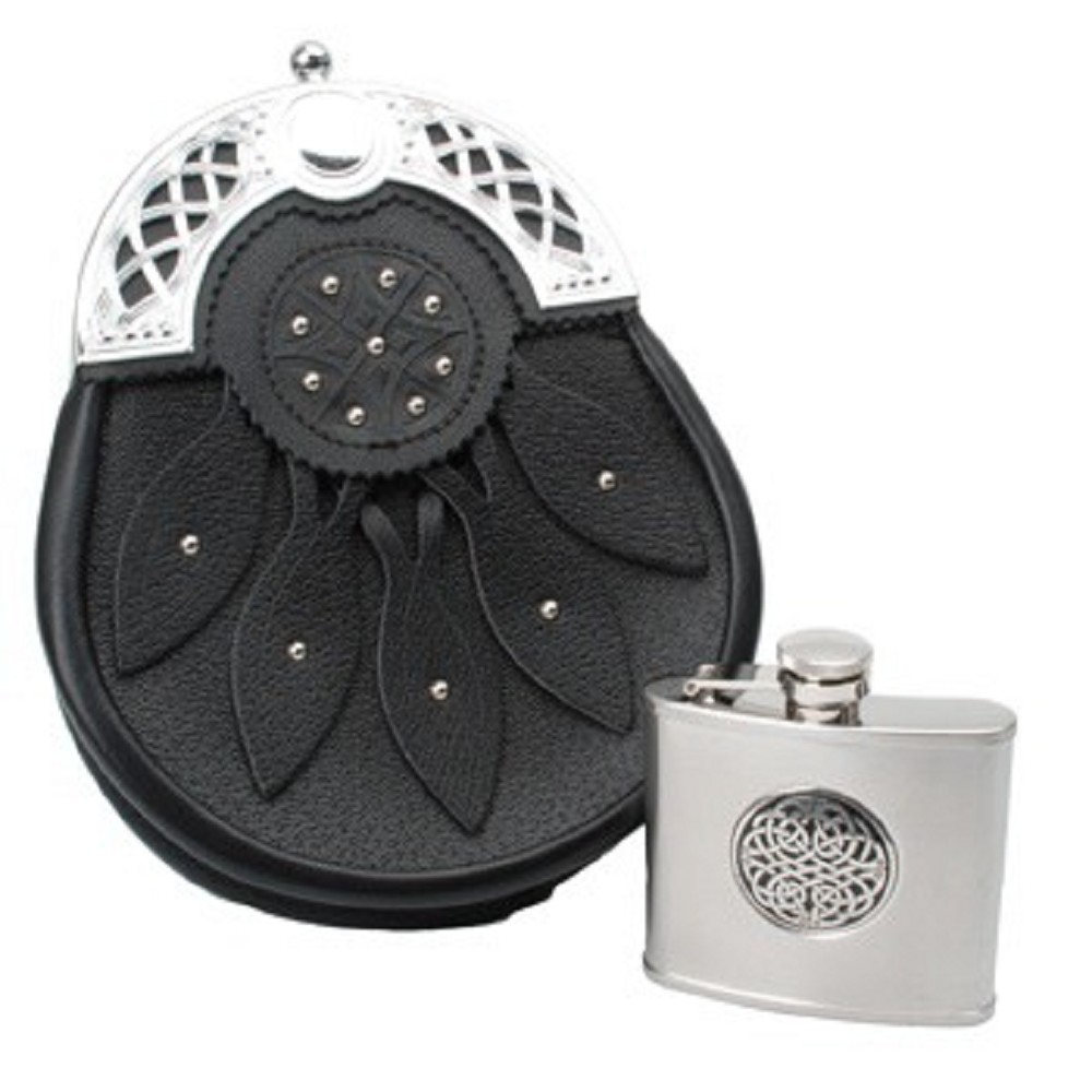 Flask 4 oz