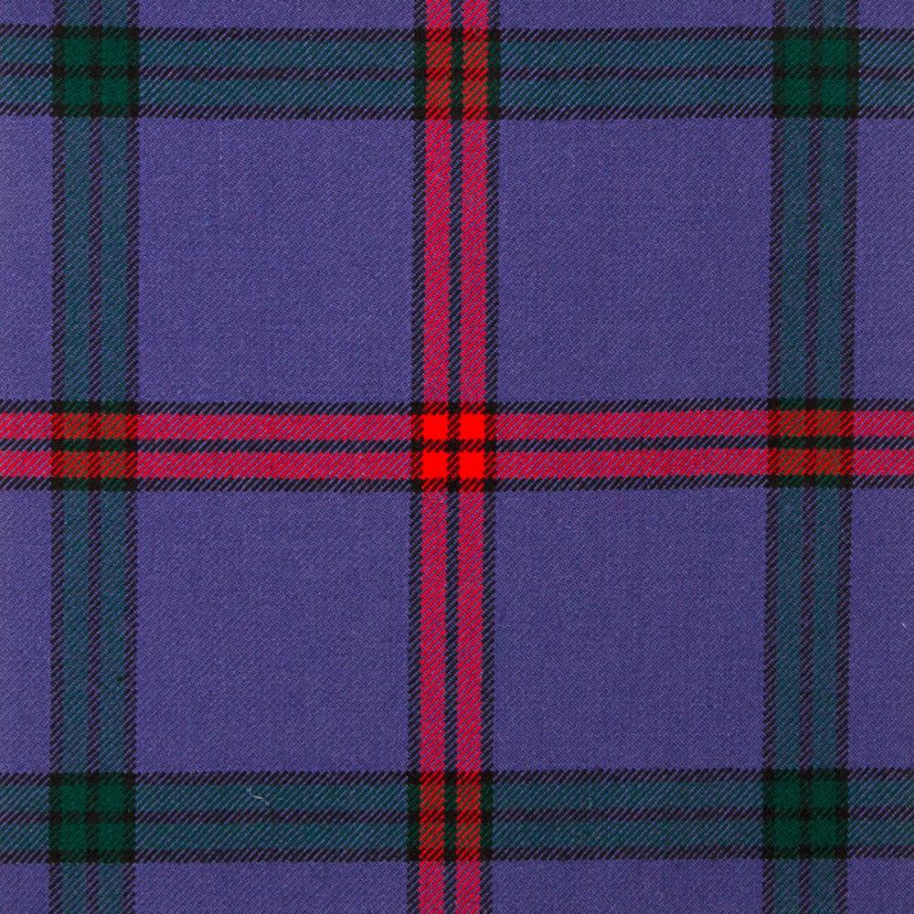 Montgomery Modern MON/MR - Lochcarron - Heavyweight - DW