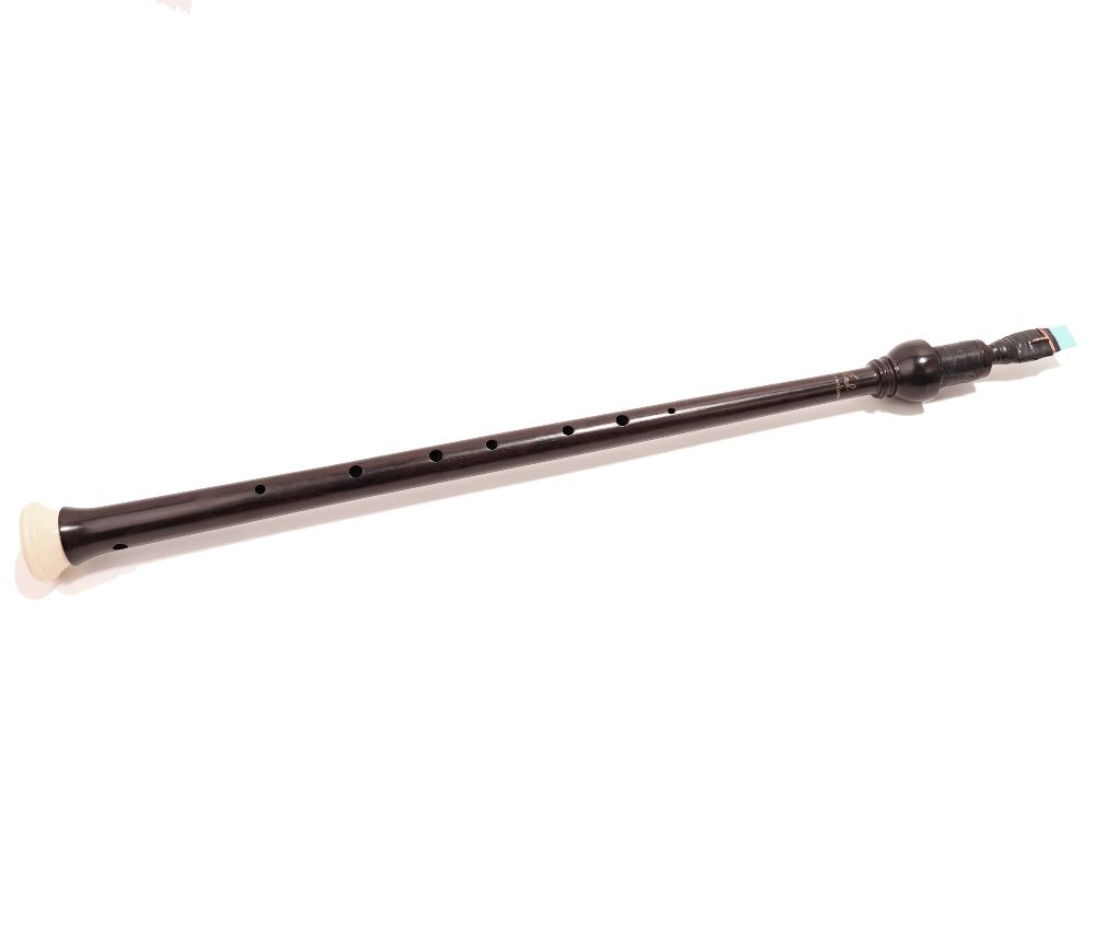 ROSSA Plastic Smallpipe Chanter Reed, Fred Morrison - key of A