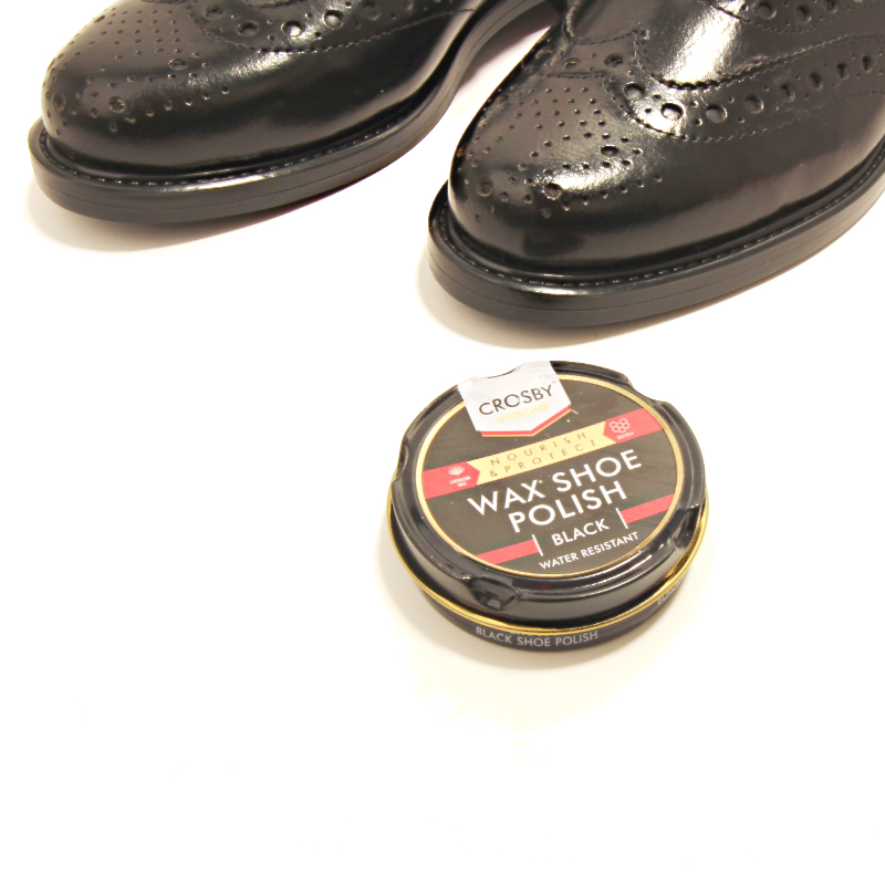 Ghillie Brogue Cleaning Kit