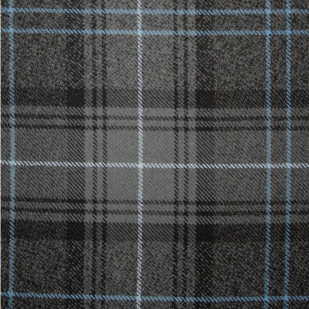 Highland Granite Blue HGR/B - Lochcarron - Heavyweight - DW
