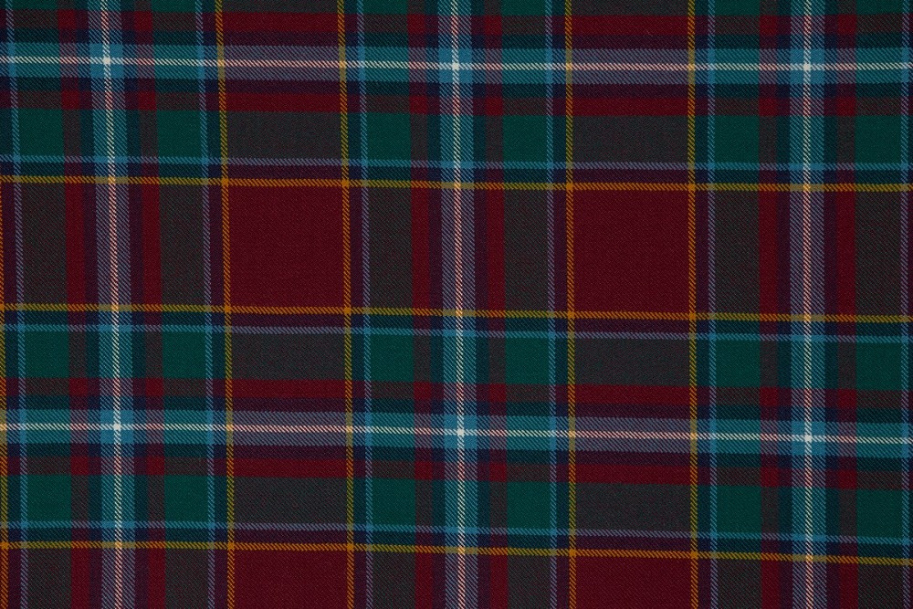 Drummond of Perth Modern MWS2088 - House of Edgar -Old & Rare - Mediumweight - SW