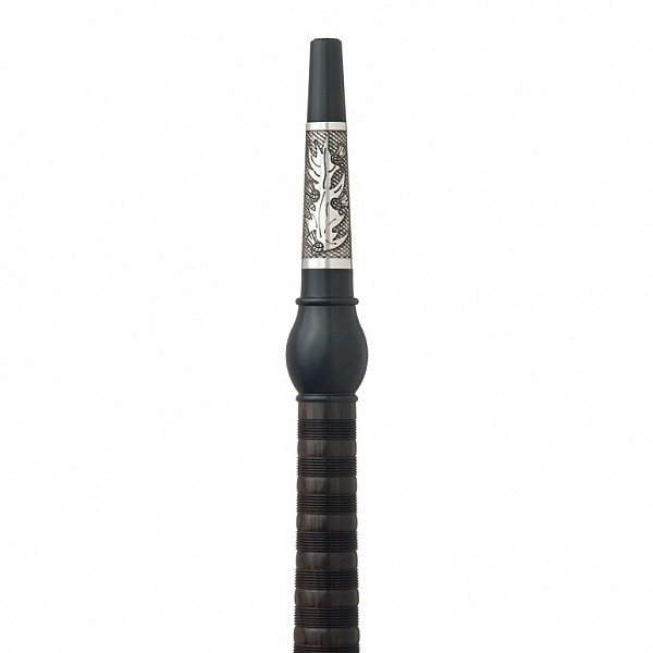 Blackwood Blowpipe 12" (30.48 cm) - 12" (30.48 cm)