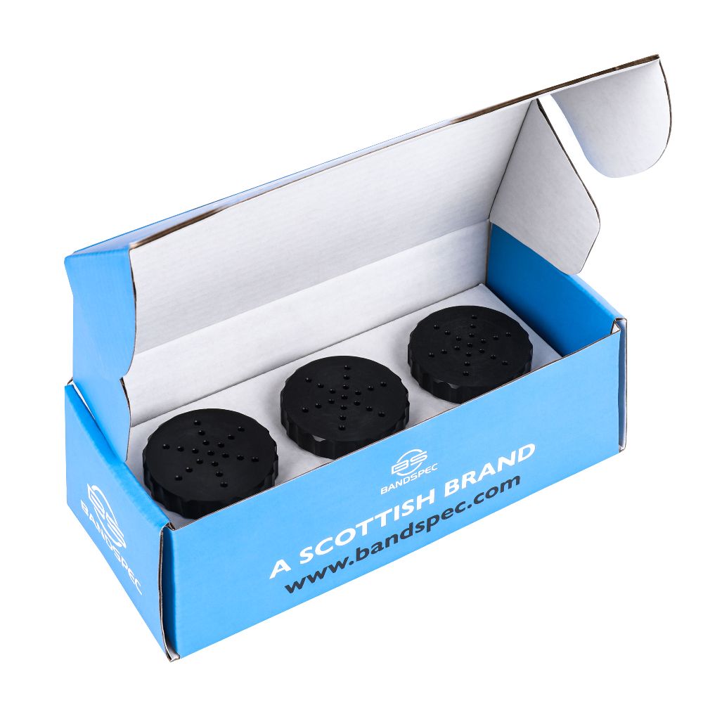 Bandspec Drone Enhancers (set of 3)