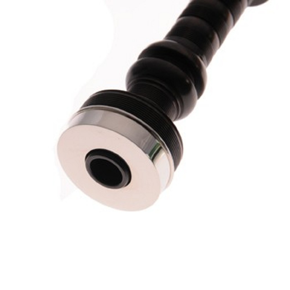 R.G. Hardie RGH02AB Blackwood Bagpipe