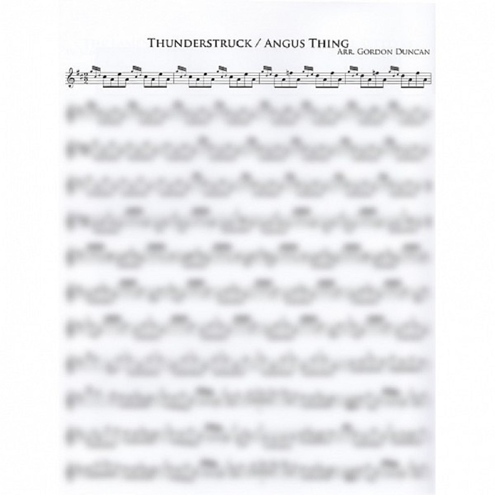 Gordon Duncan Tunes Book 2