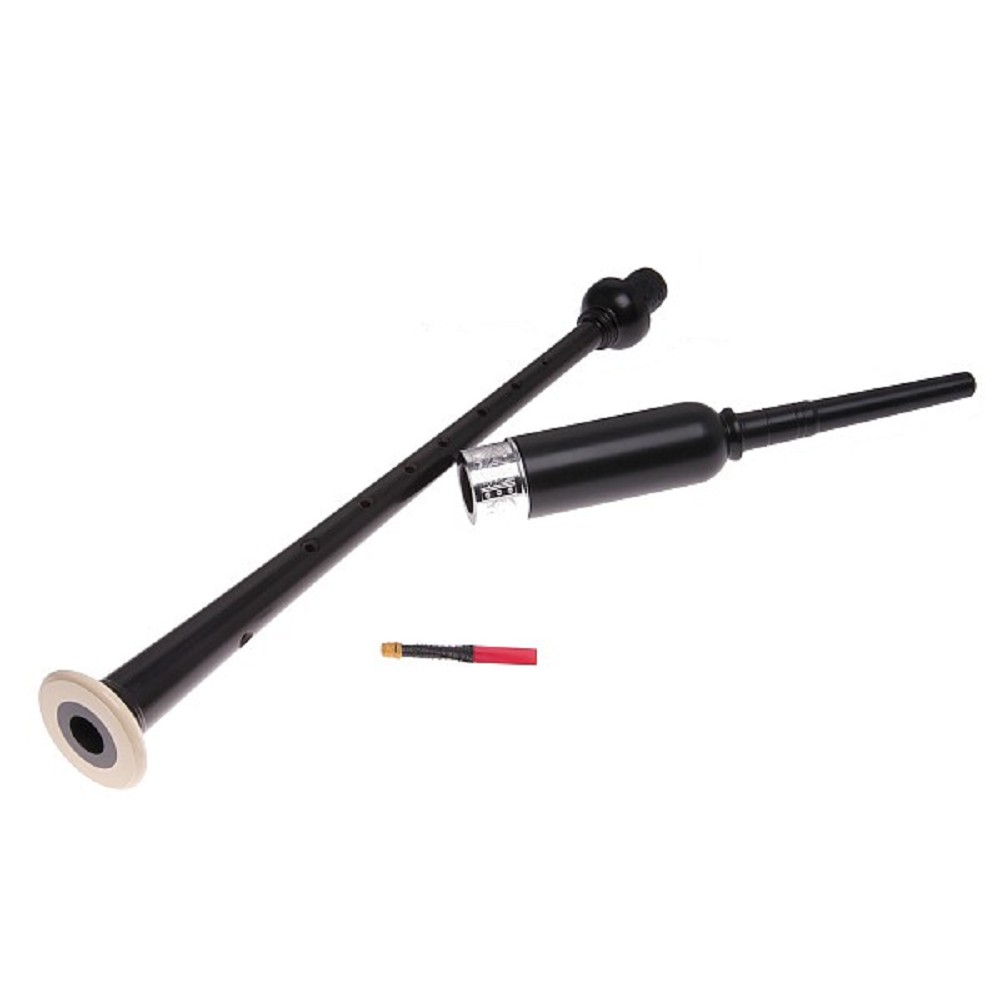 McCallum PC9 Long Blackwood Practice Chanter