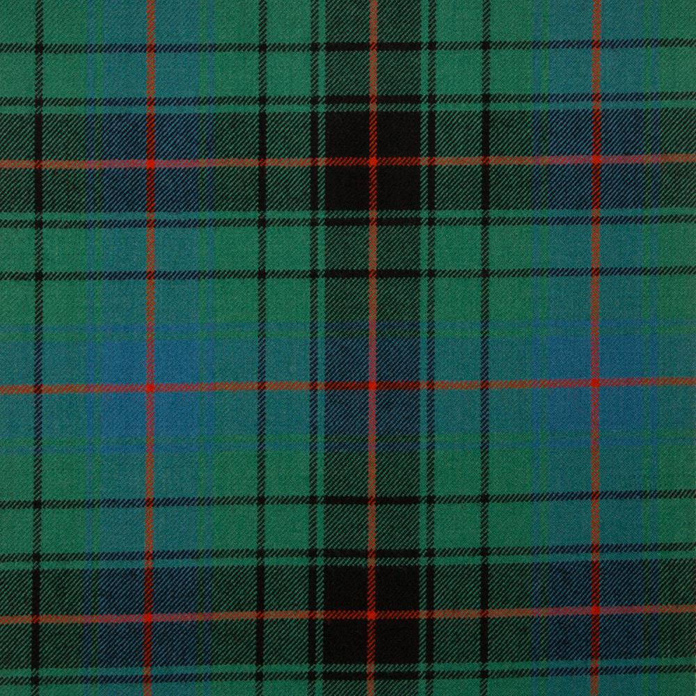Davidson Clan Ancient DAV/A - Lochcarron - Mediumweight - DW