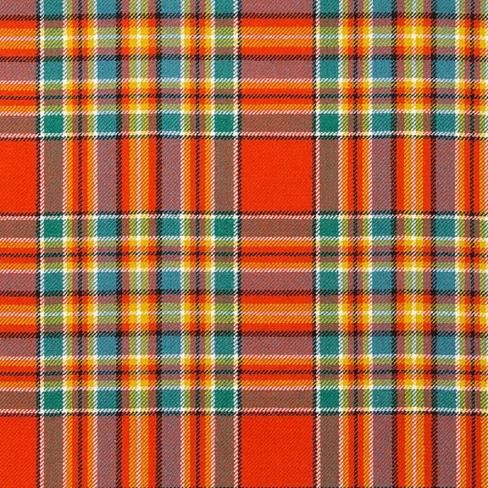 Chattan Clan Ancient CHT/A - Lochcarron - Lightweight - DW