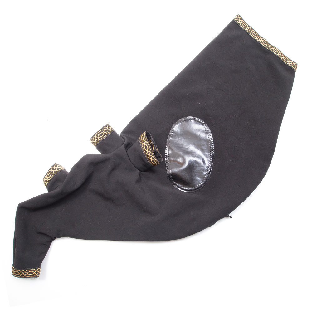 RG Hardie Heritage Bagpipe Cover
