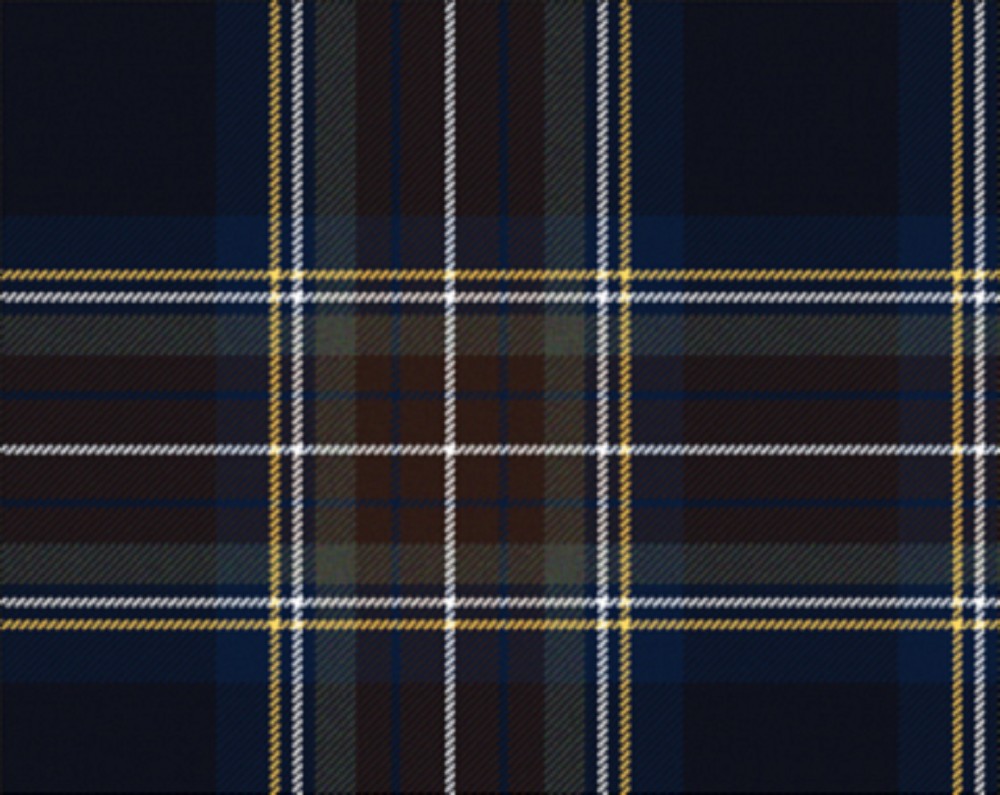 Holyrood Modern - Strathmore -T7 - Lightweight - DW