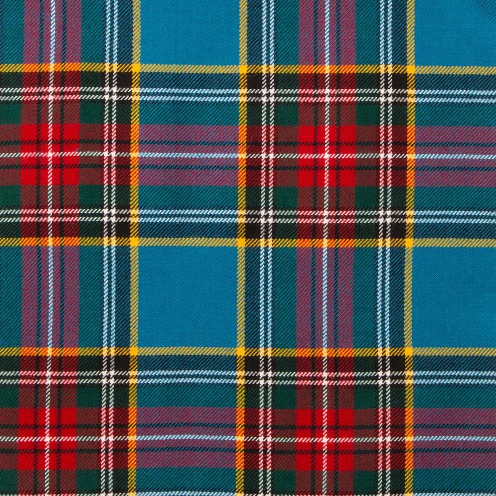 Macbeth Modern MBT/M - Lochcarron - Lightweight - DW