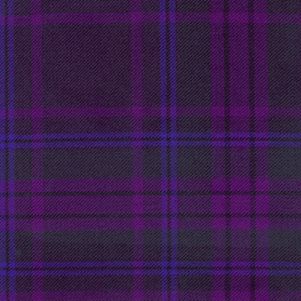 Spirit of Scotland BJ031