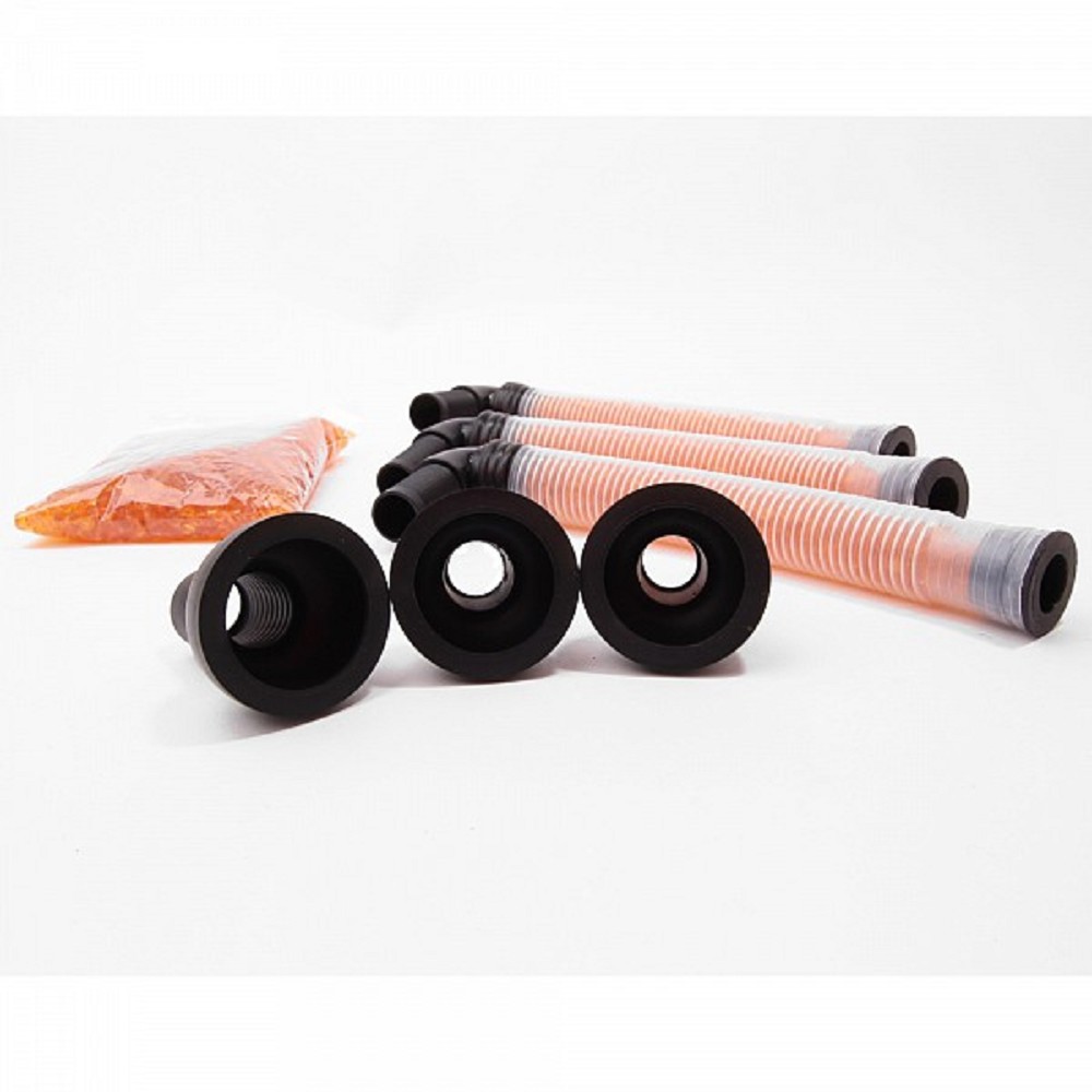 Bannatyne Dri-Flo Moisture Control System