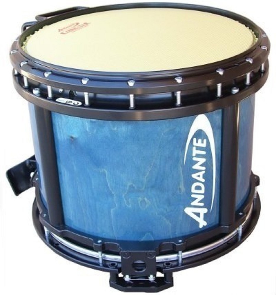 Andante Next Generation Reactor Snare Drum