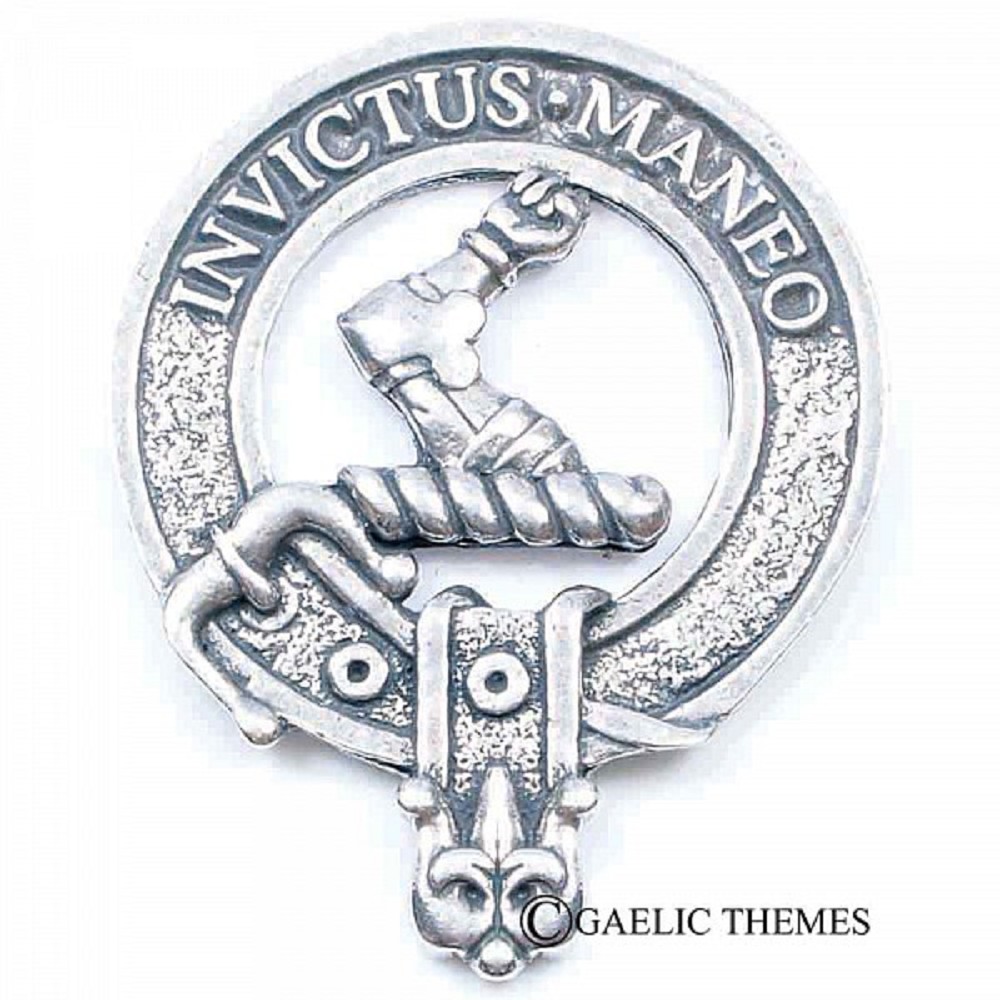 Clan Armstrong